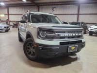 Image for 2021 Ford Bronco Big Bend ID: 7314462