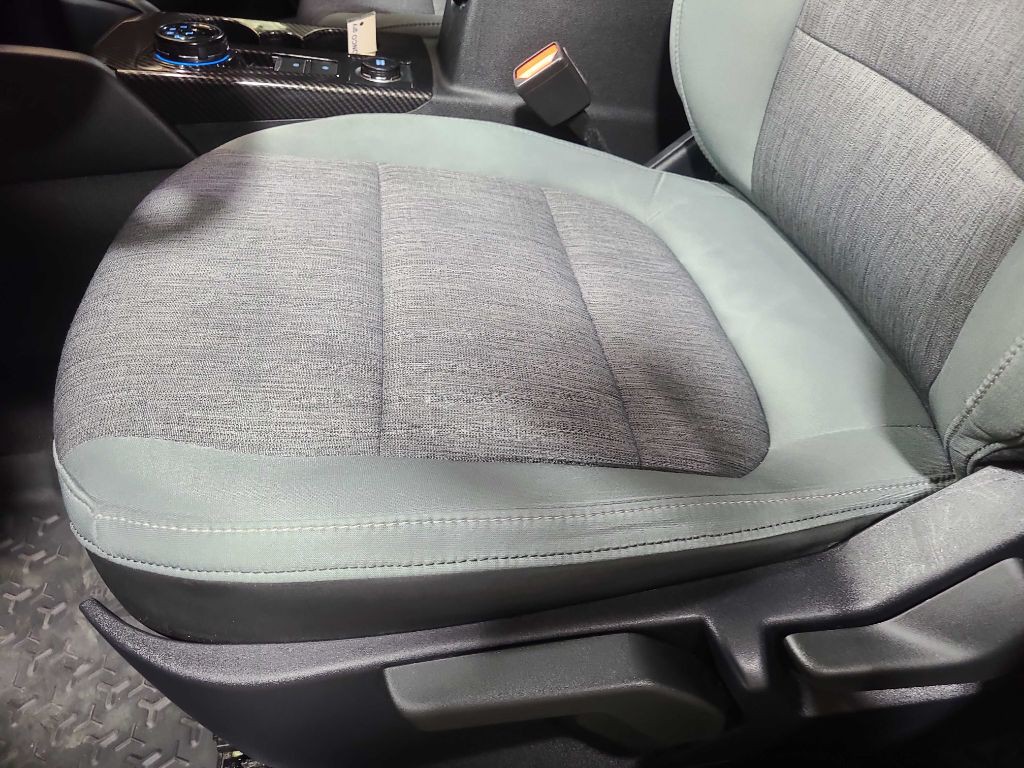 2021 Ford Bronco Image 35