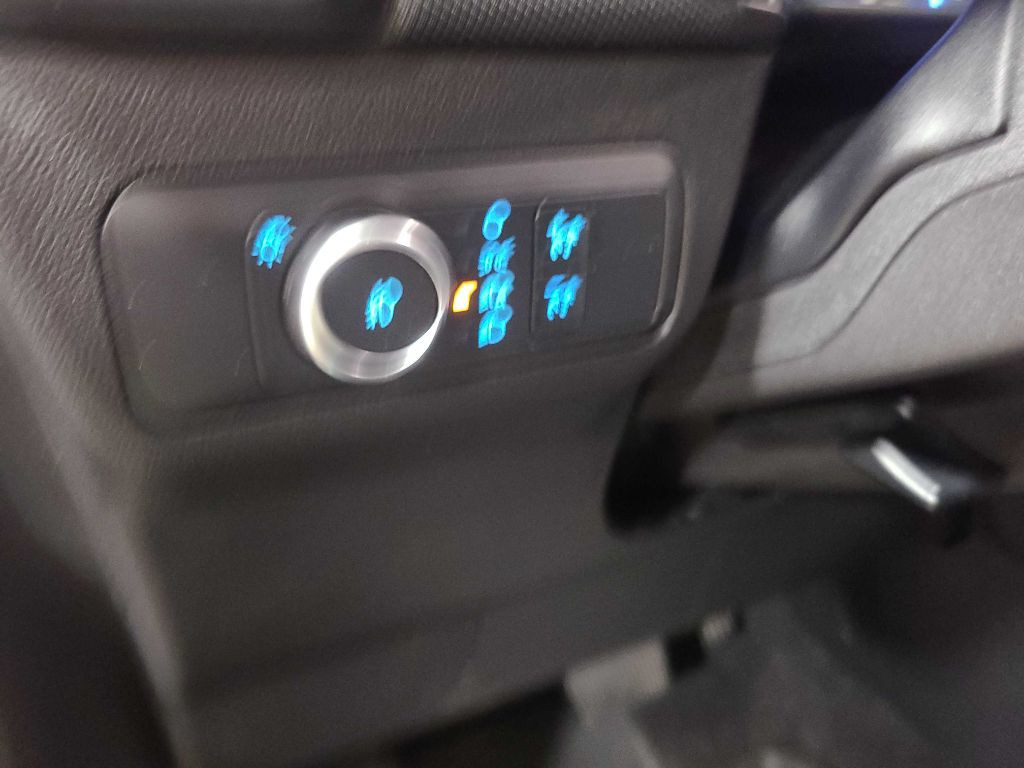 2021 Ford Bronco Image 36