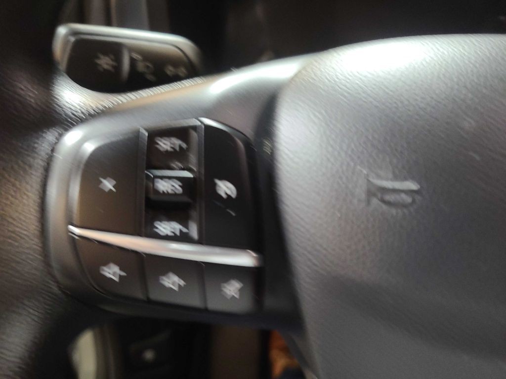 2021 Ford Bronco Image 39