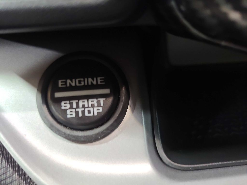 2021 Ford Bronco Image 40