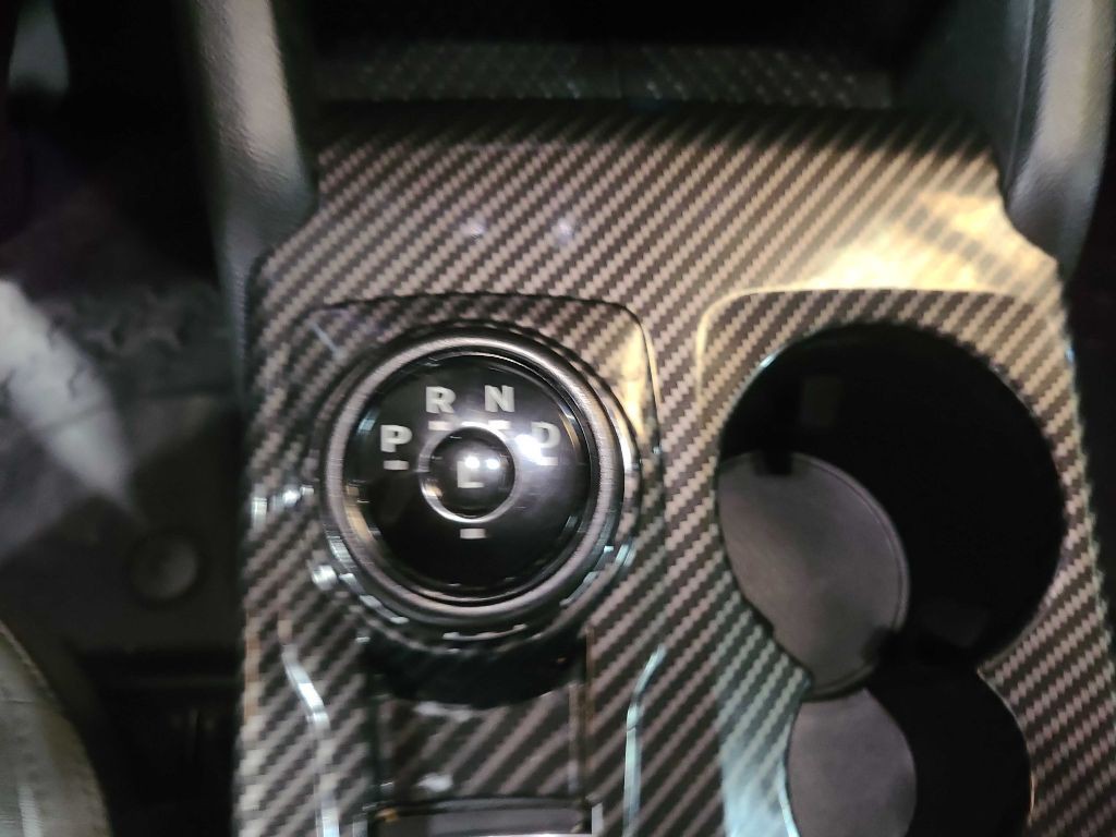 2021 Ford Bronco Image 41