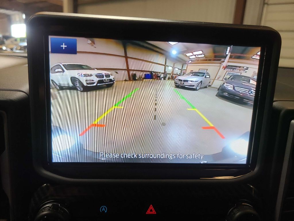 2021 Ford Bronco Image 44