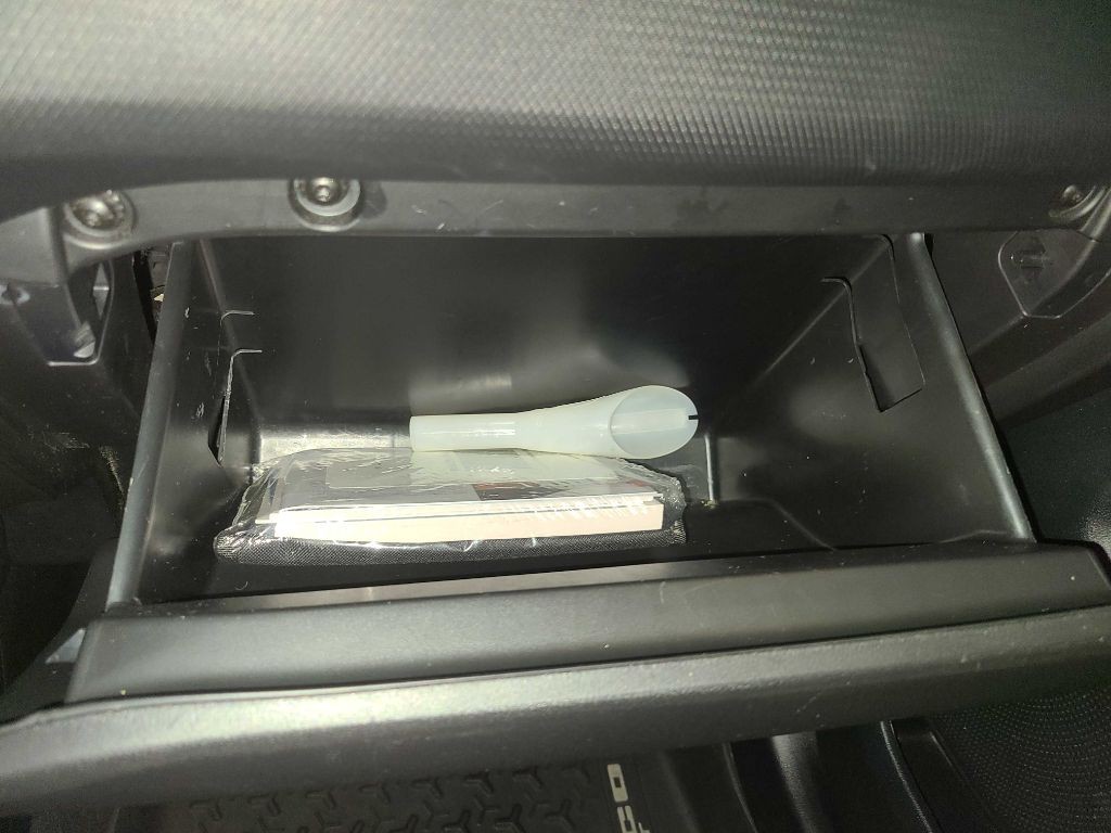 2021 Ford Bronco Image 45