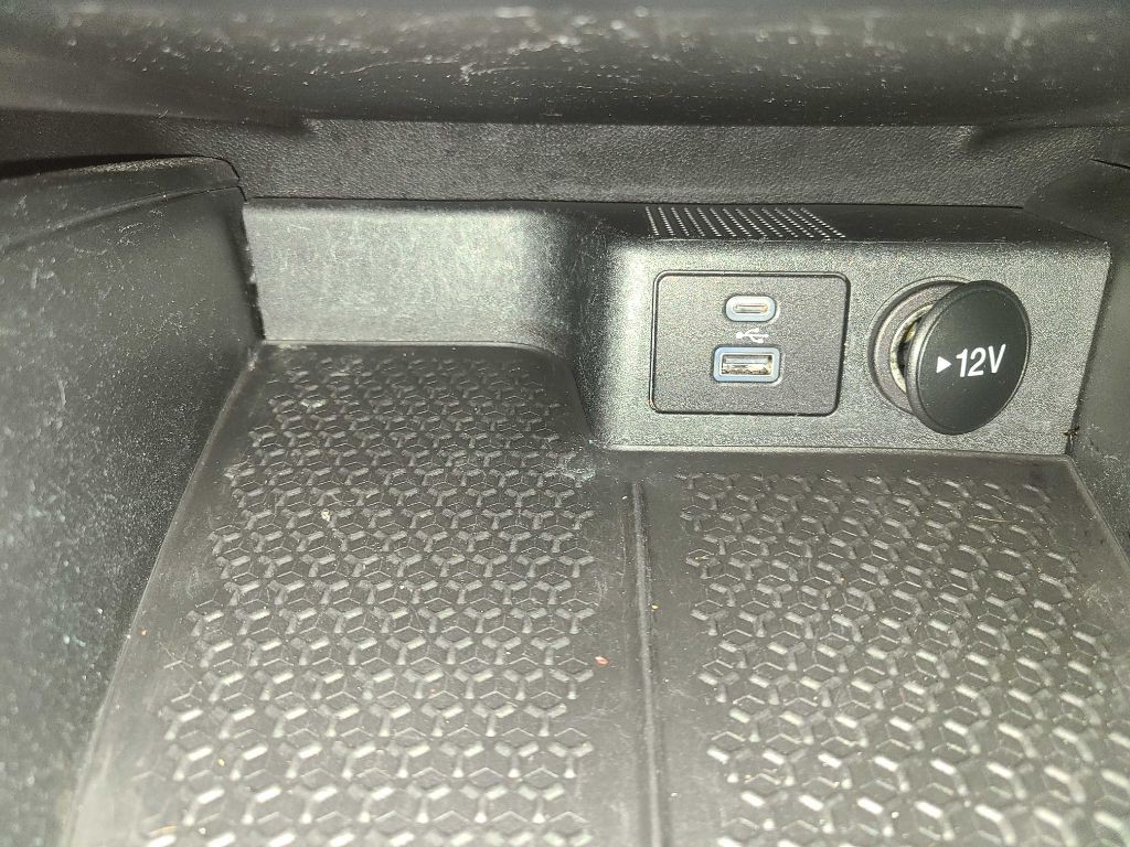 2021 Ford Bronco Image 46