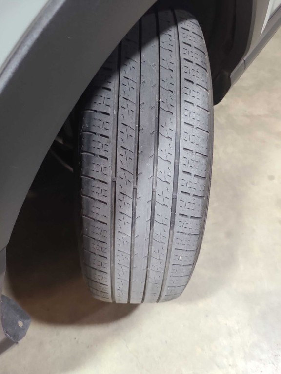 2021 Ford Bronco Image 49