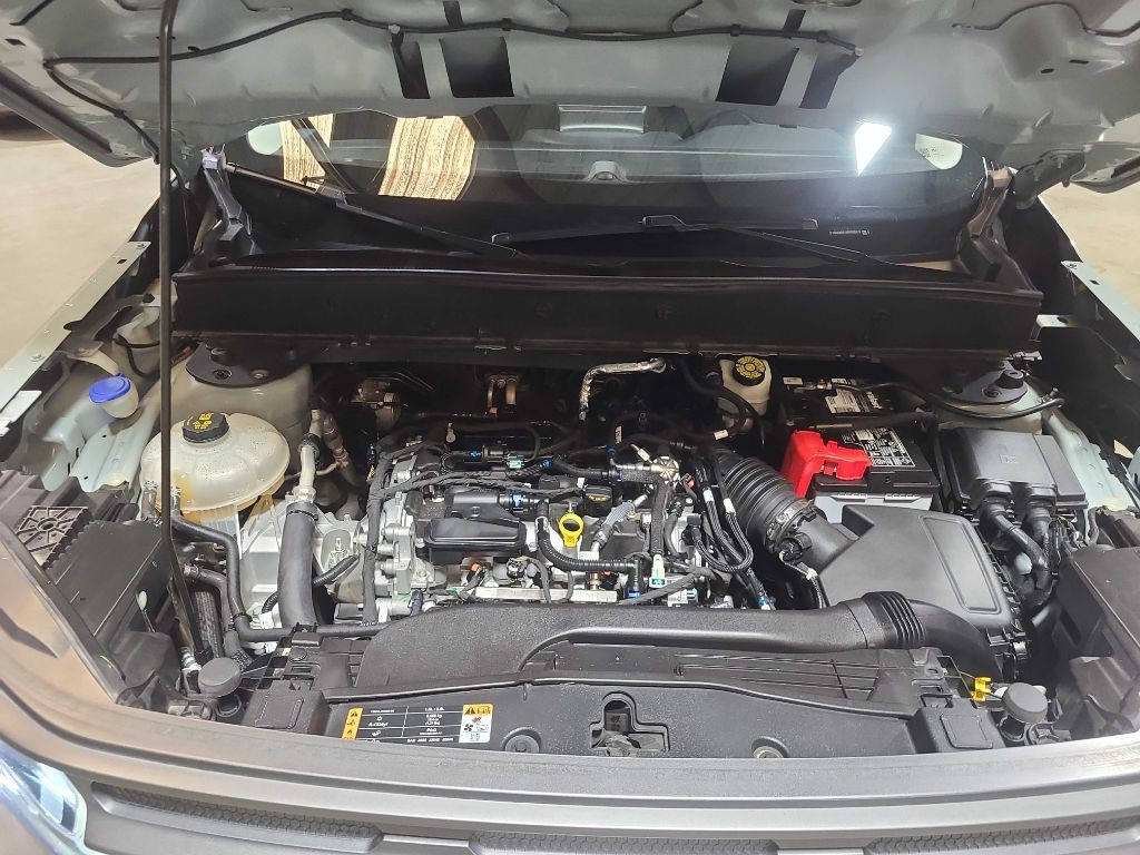 2021 Ford Bronco Image 51