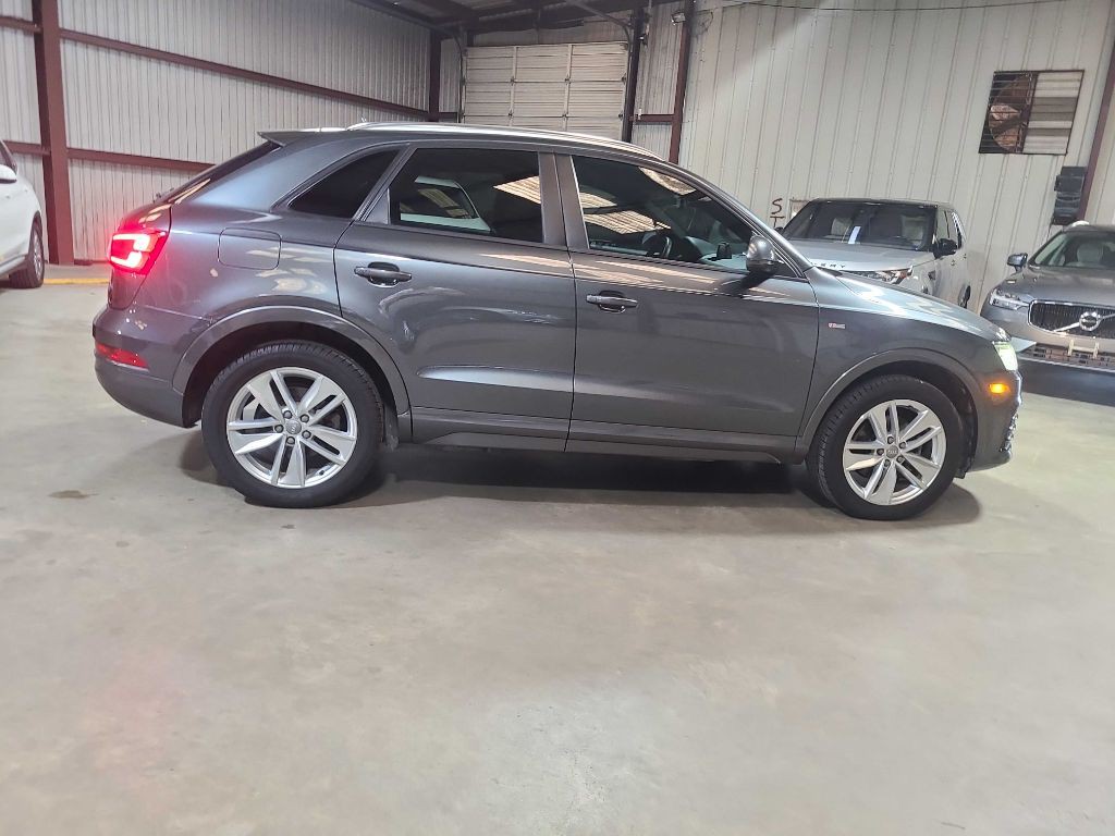 2018 Audi Q3 Image 6