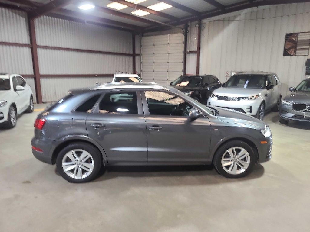 2018 Audi Q3 Image 19