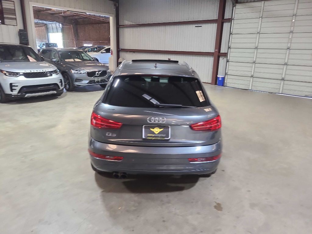 2018 Audi Q3 Image 20