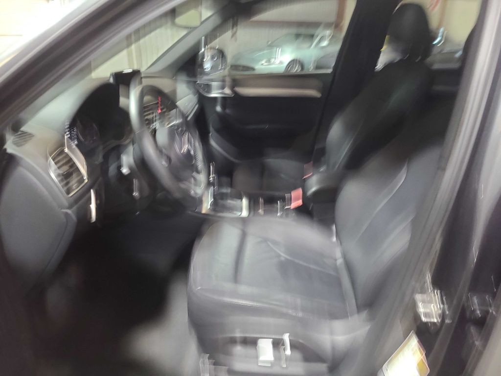 2018 Audi Q3 Image 23