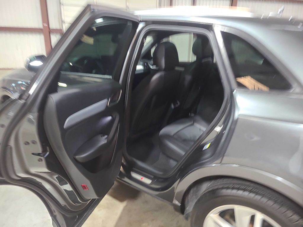 2018 Audi Q3 Image 25