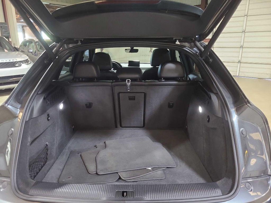 2018 Audi Q3 Image 28
