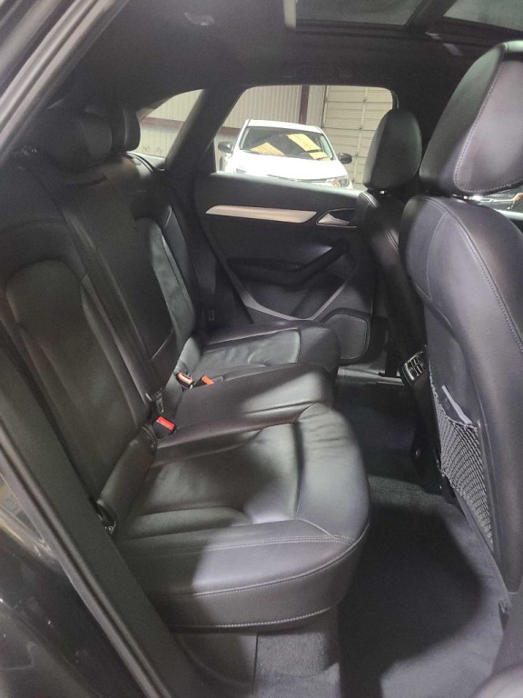 2018 Audi Q3 Image 31