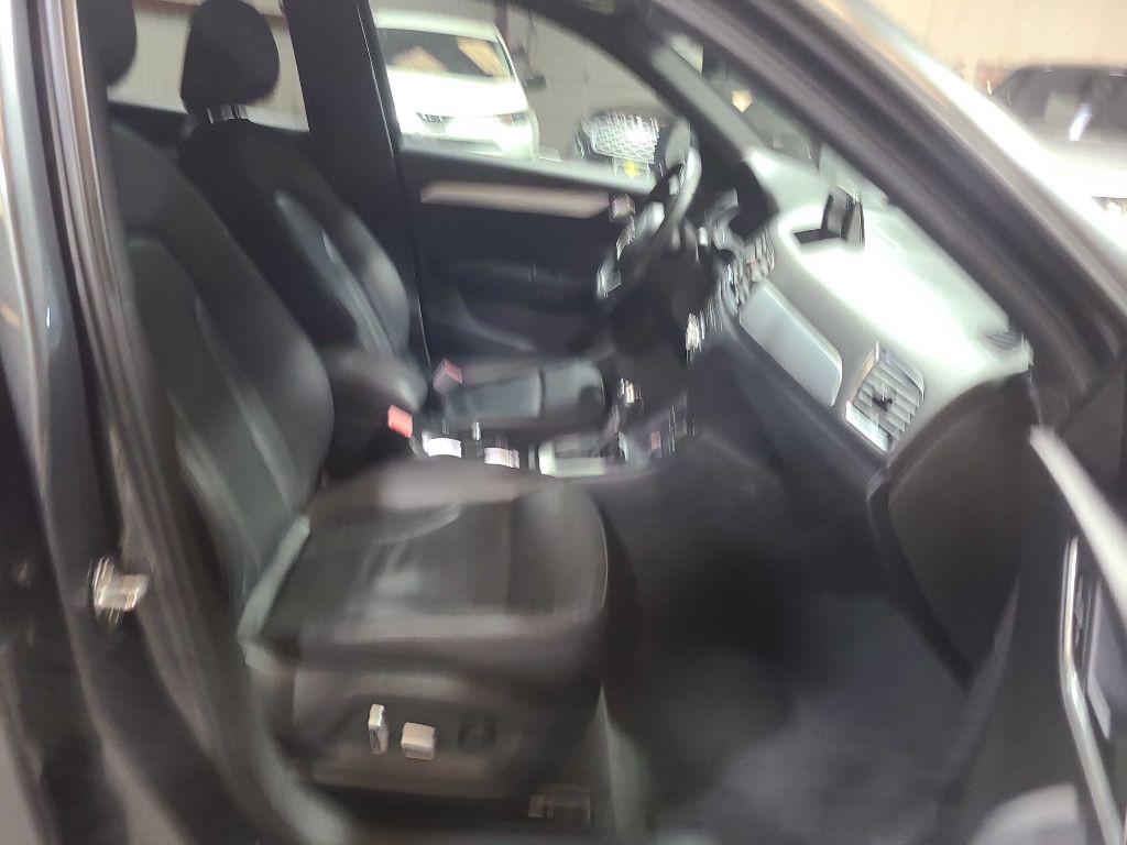 2018 Audi Q3 Image 33