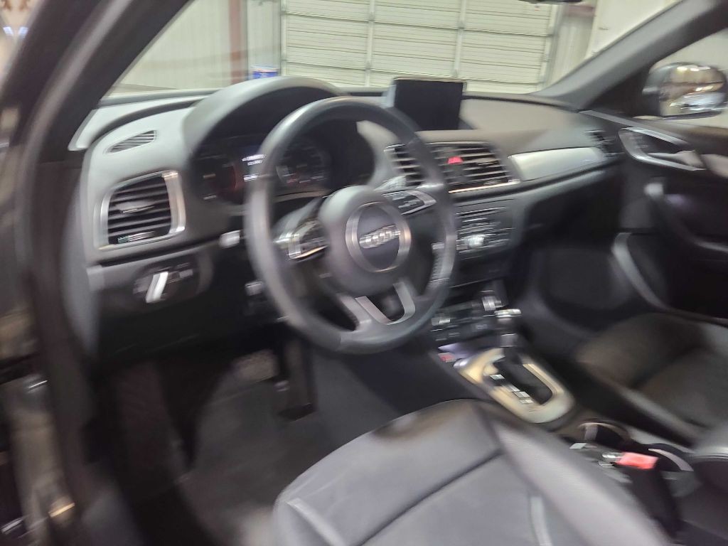 2018 Audi Q3 Image 35