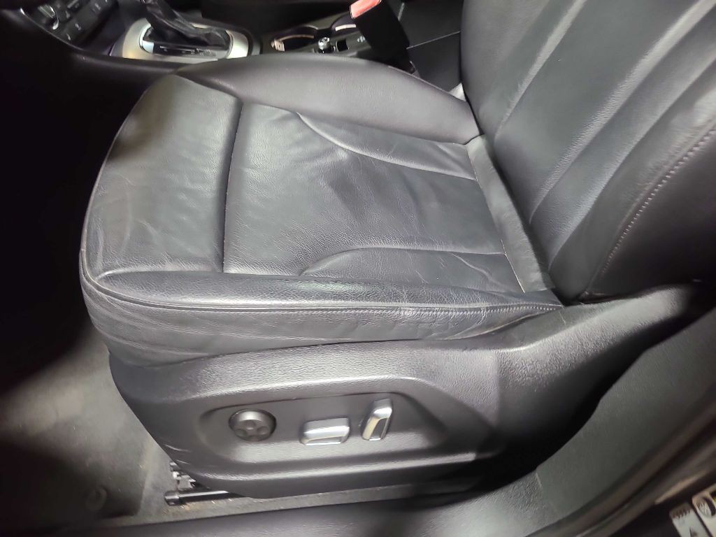 2018 Audi Q3 Image 37