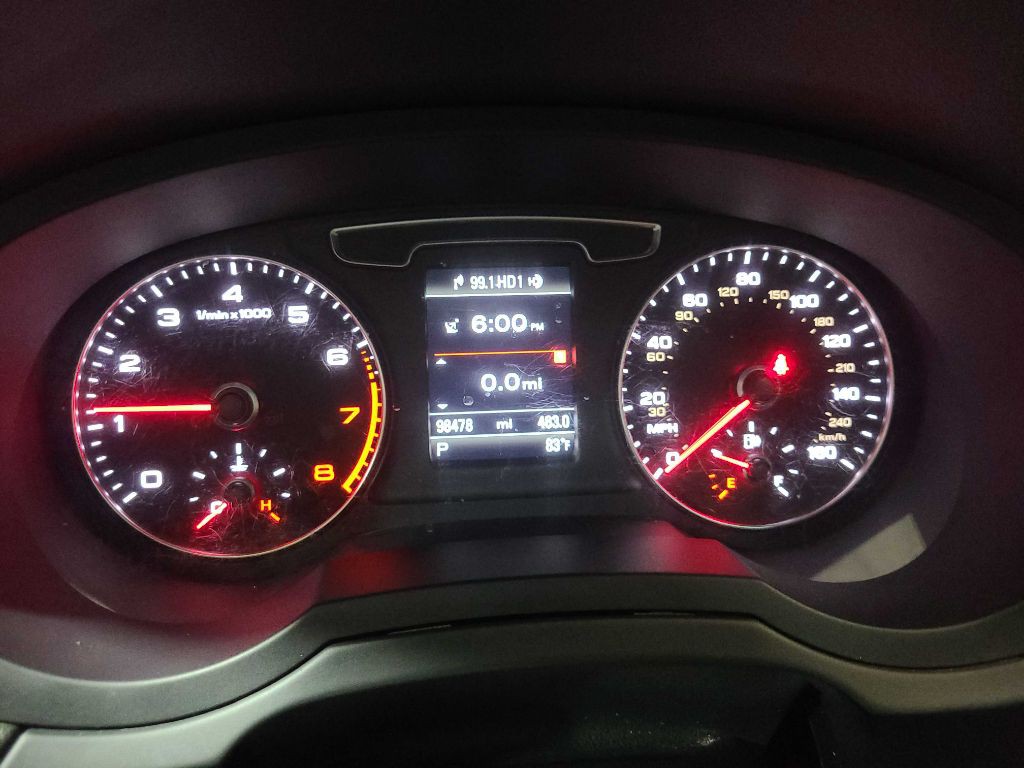 2018 Audi Q3 Image 39