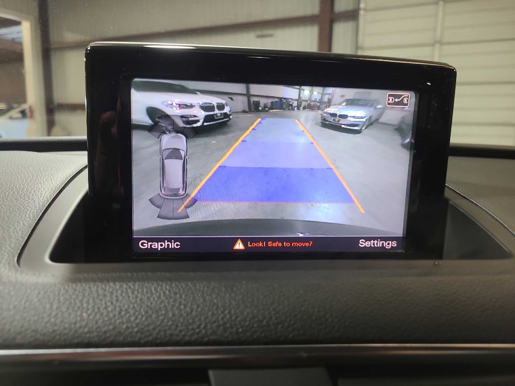 2018 Audi Q3 Image 40