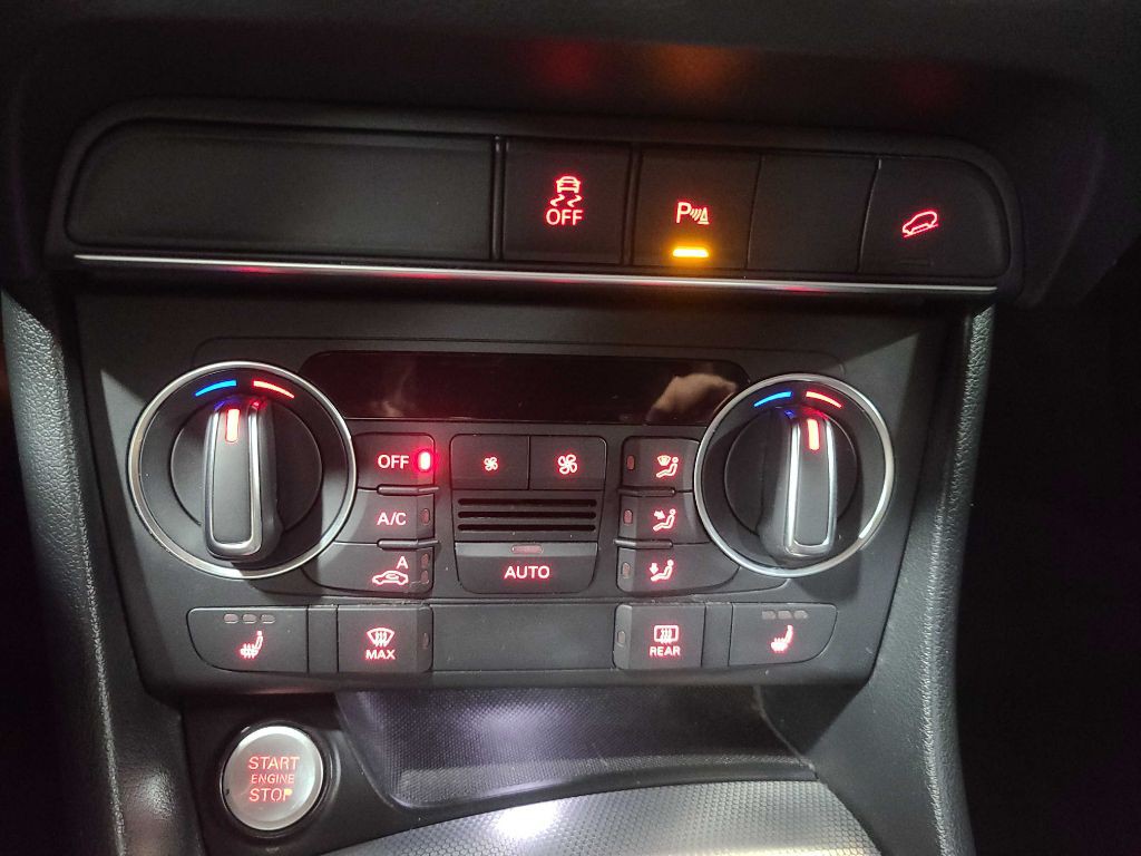 2018 Audi Q3 Image 41