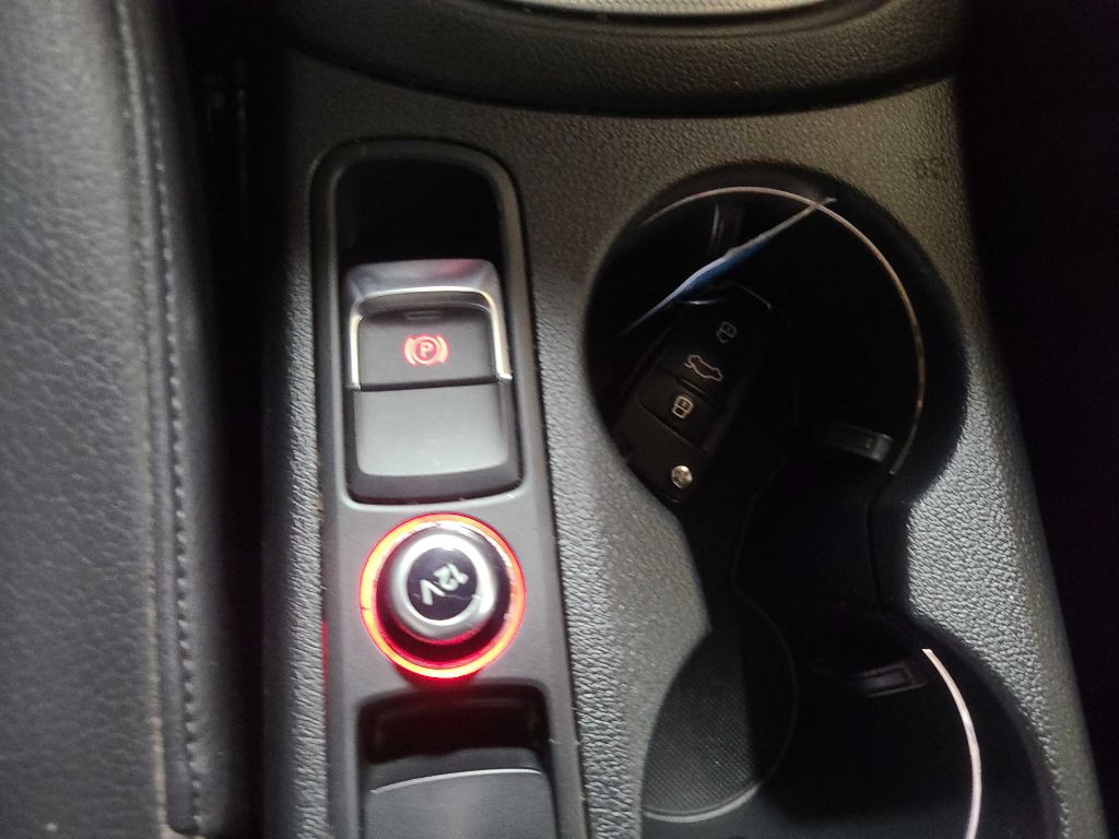 2018 Audi Q3 Image 42