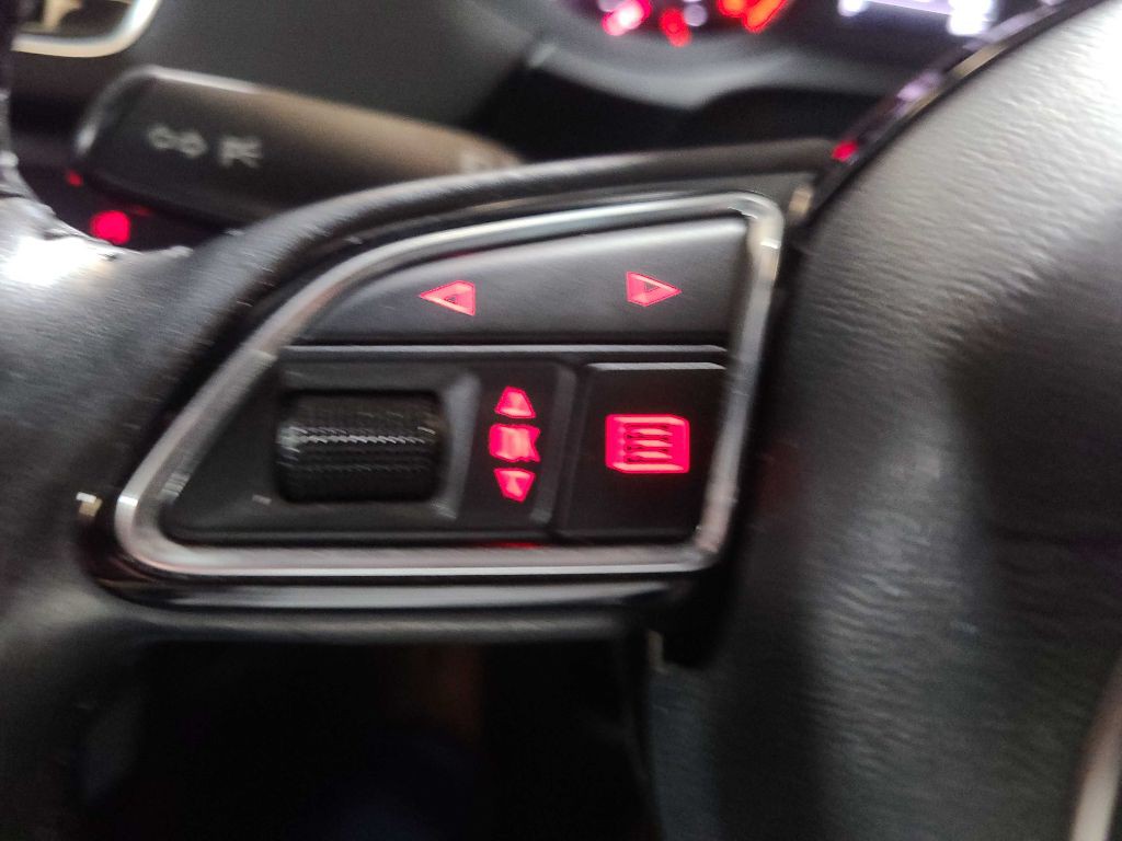 2018 Audi Q3 Image 43