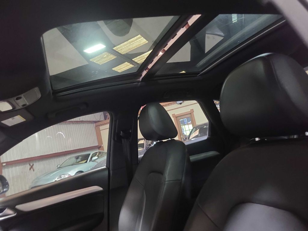 2018 Audi Q3 Image 46