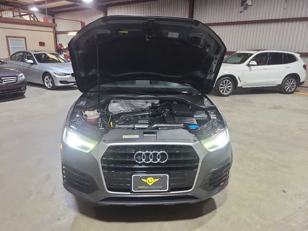 2018 Audi Q3 Image 49