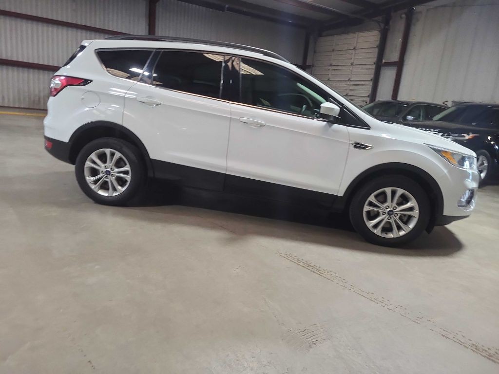 2018 Ford Escape Image 5