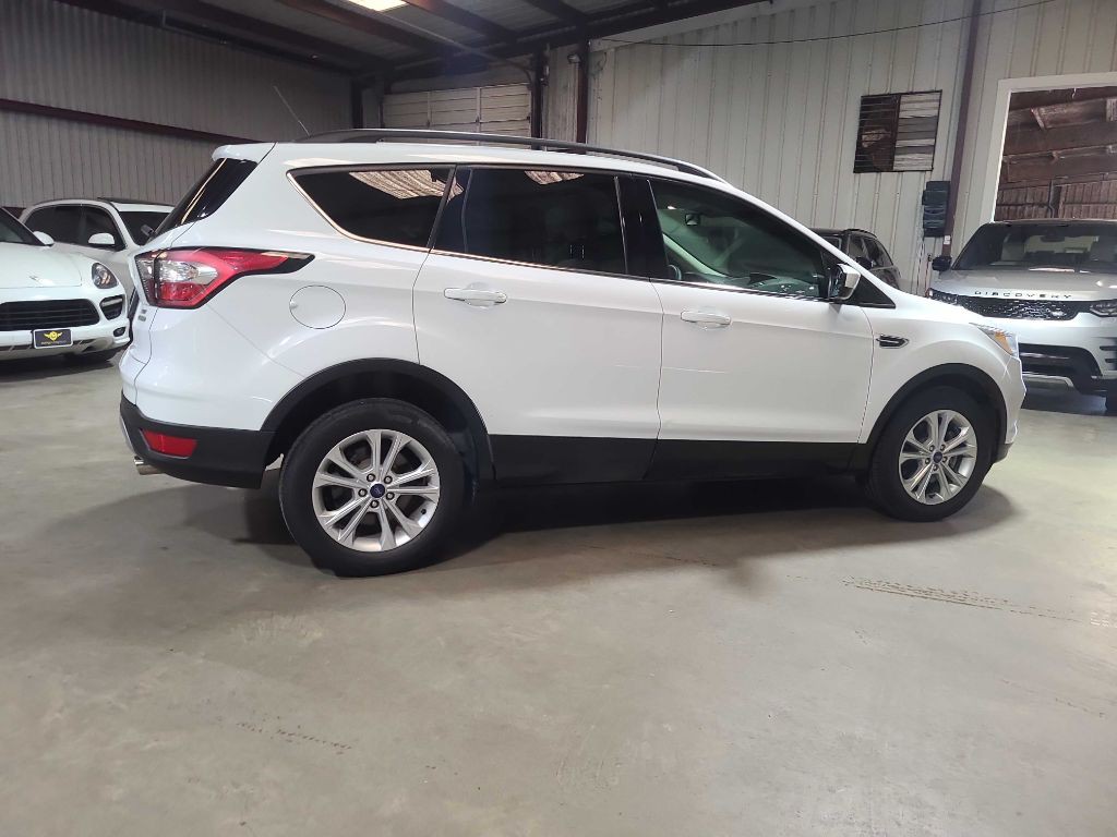 2018 Ford Escape Image 6