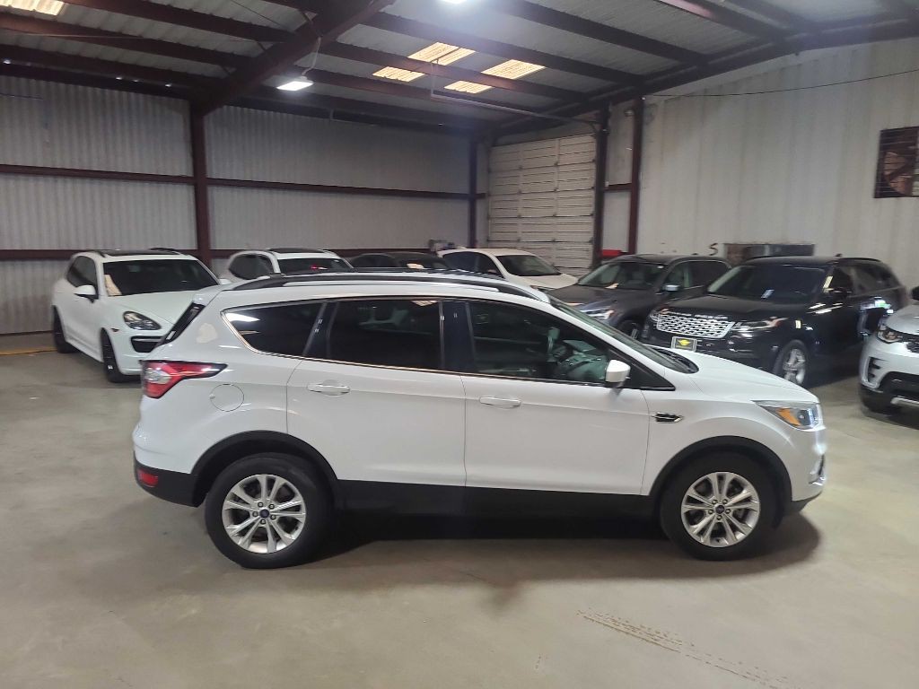 2018 Ford Escape Image 18
