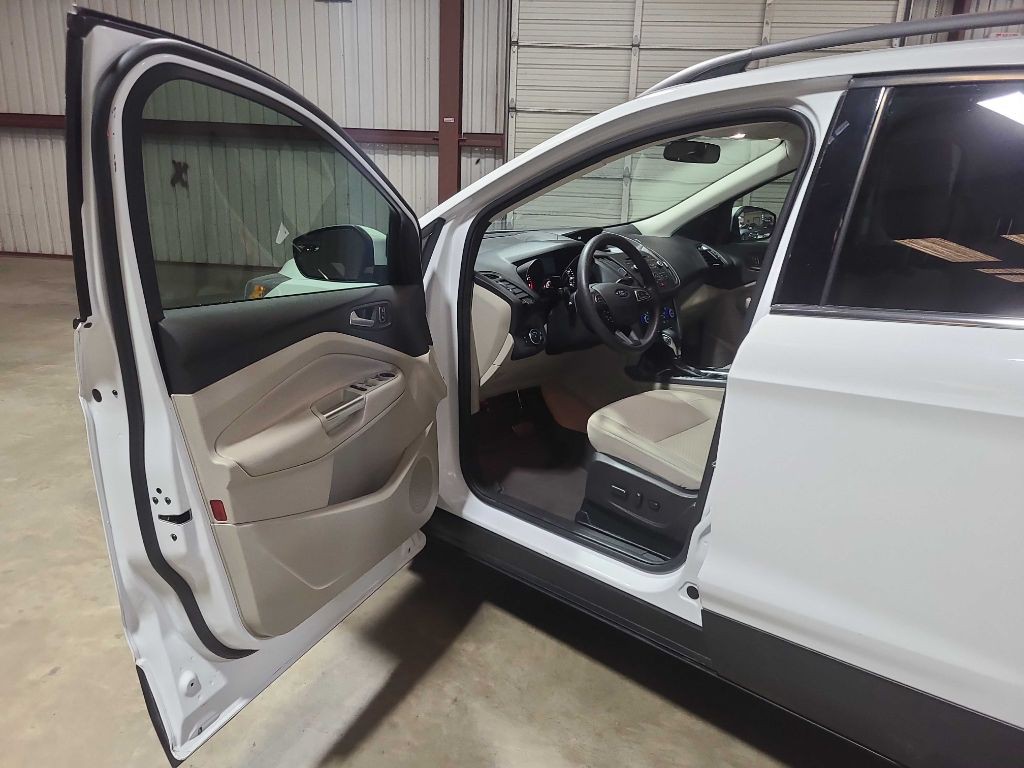 2018 Ford Escape Image 21