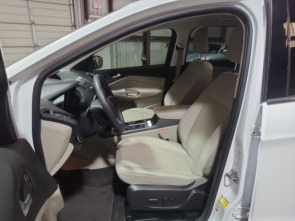 2018 Ford Escape Image 22