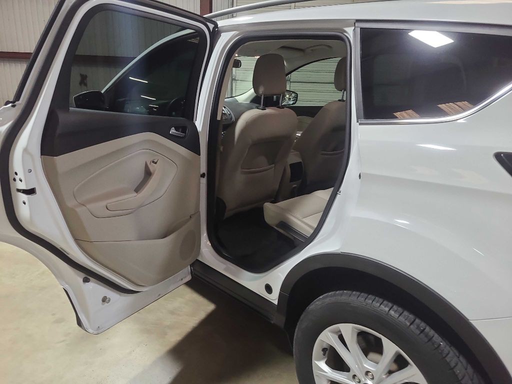 2018 Ford Escape Image 23