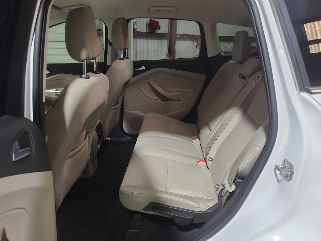 2018 Ford Escape Image 24