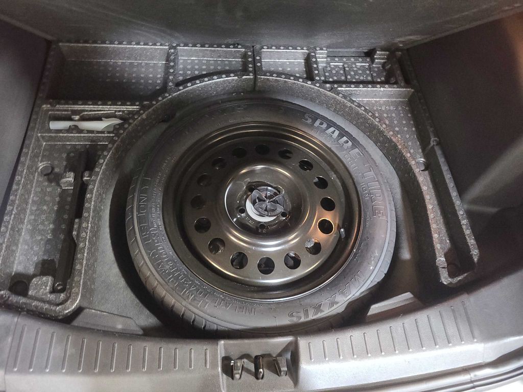 2018 Ford Escape Image 26