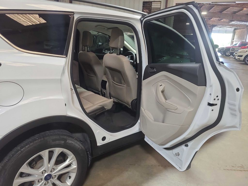 2018 Ford Escape Image 27