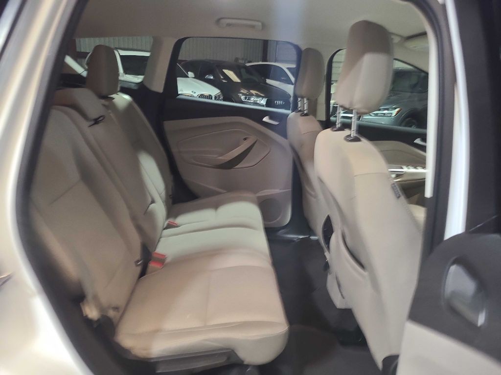 2018 Ford Escape Image 28