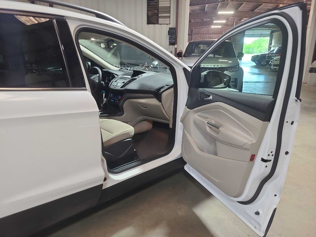 2018 Ford Escape Image 29