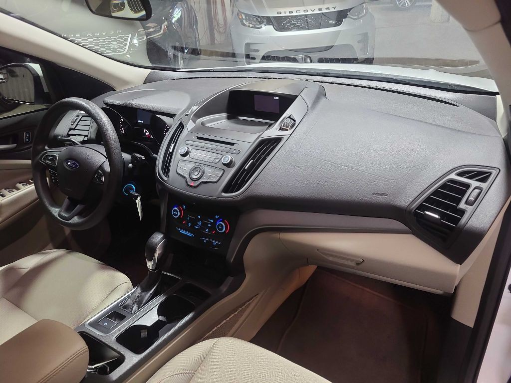 2018 Ford Escape Image 31
