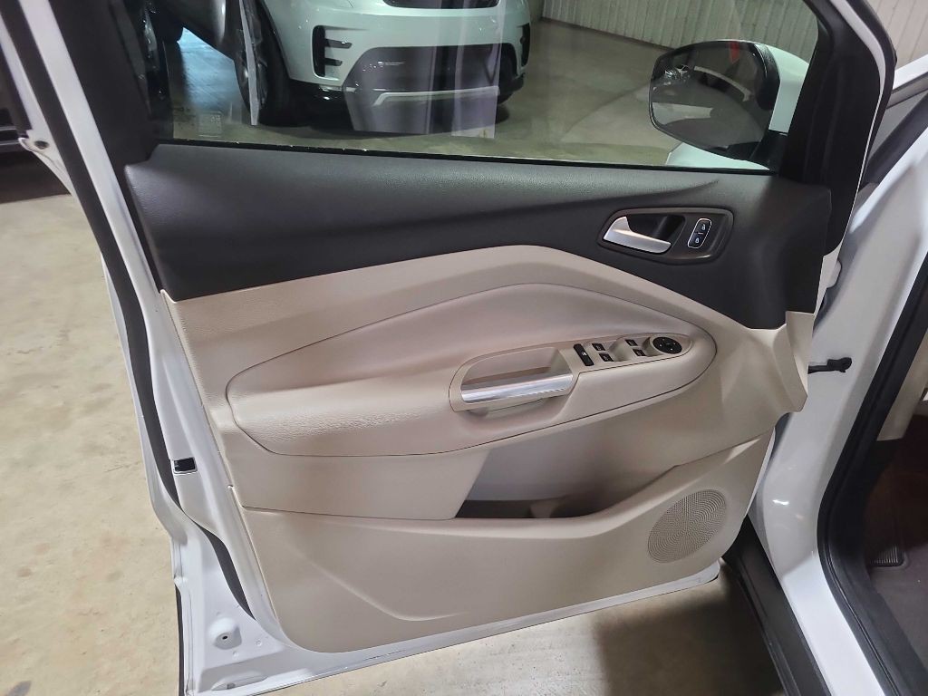 2018 Ford Escape Image 33