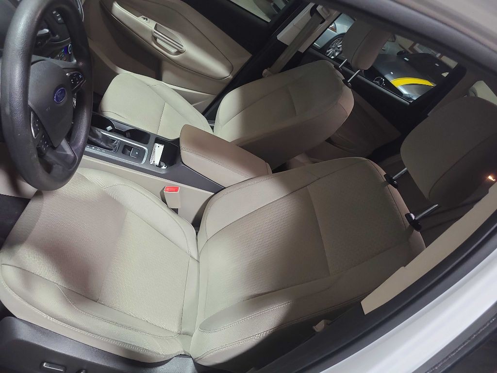 2018 Ford Escape Image 34
