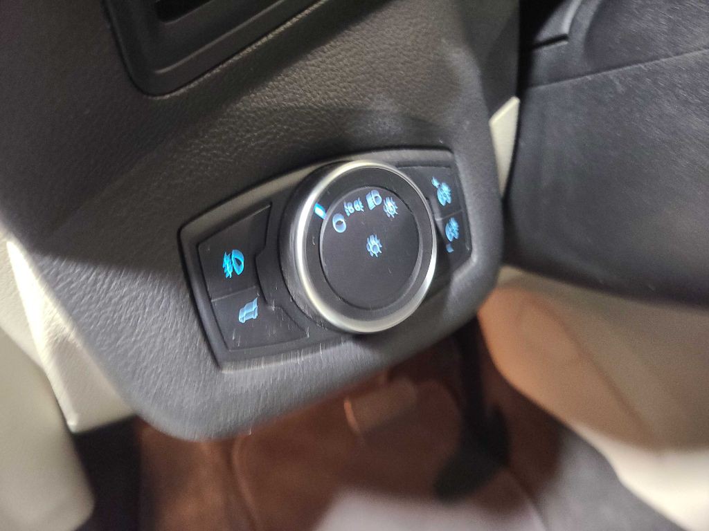 2018 Ford Escape Image 35