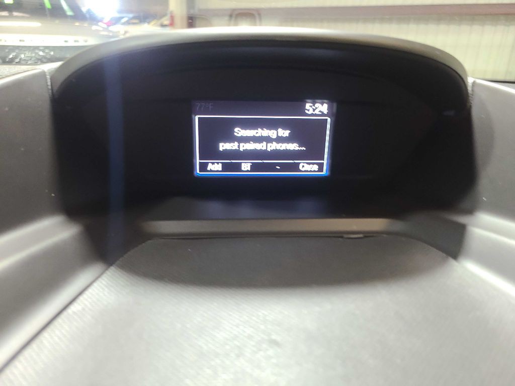 2018 Ford Escape Image 36