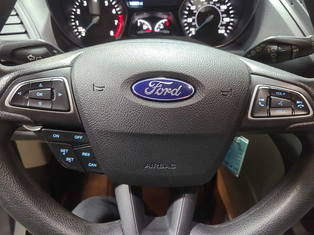 2018 Ford Escape Image 37
