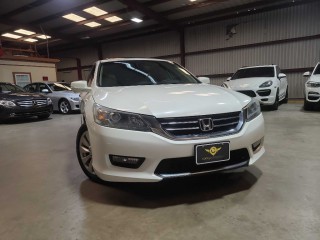 Image for 2014 Honda Accord EXL ID: 7341921