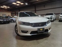 Image for 2014 Honda Accord EXL ID: 7341921