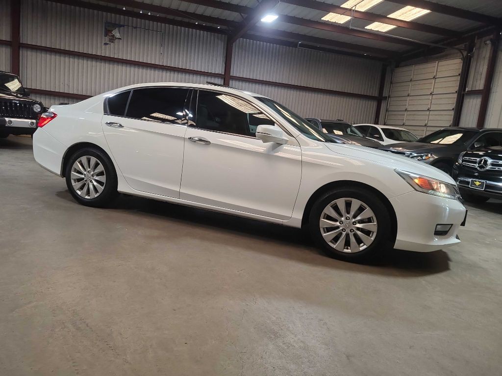 2014 Honda Accord Image 6
