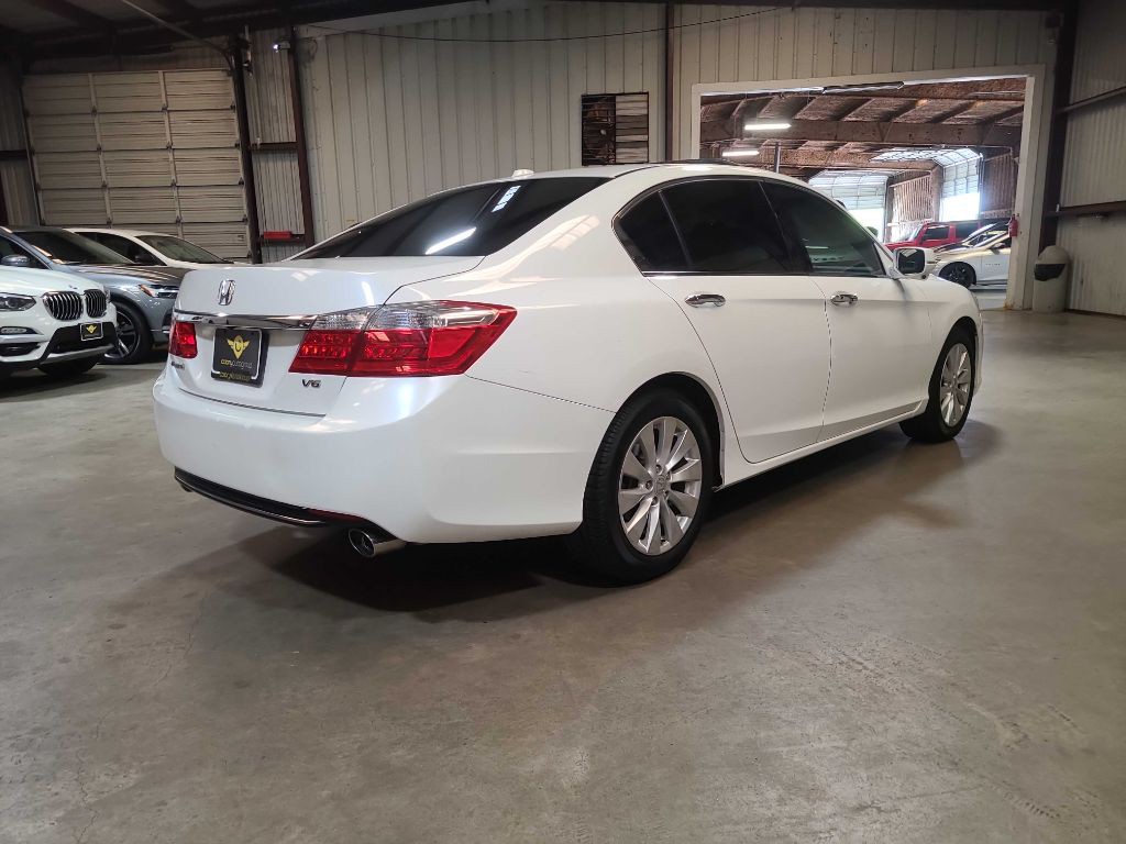 2014 Honda Accord Image 9