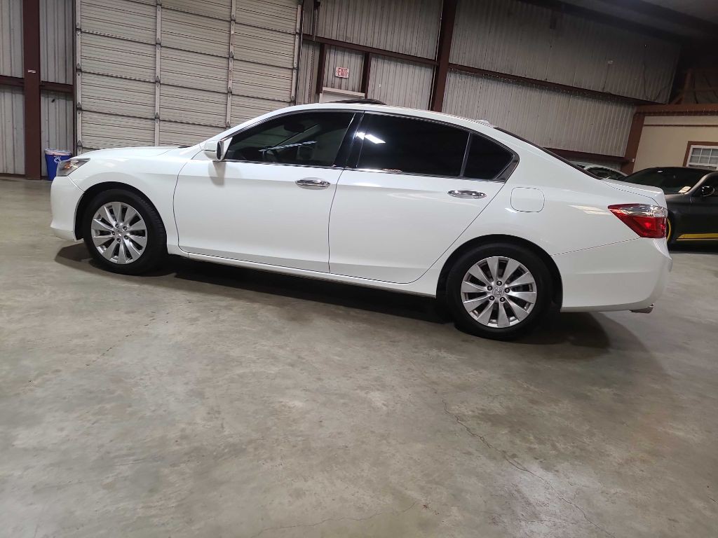 2014 Honda Accord Image 13